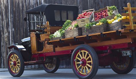 Maybe you would like to learn more about one of these? Truck - Second Harvest Food Bank Santa Cruz County