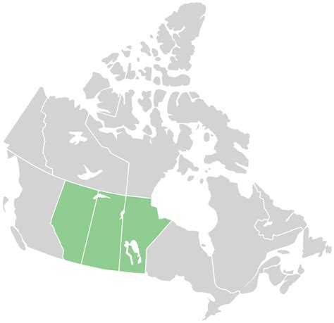 Filecanada Prairie Provinces Mapsvg Wikipedia