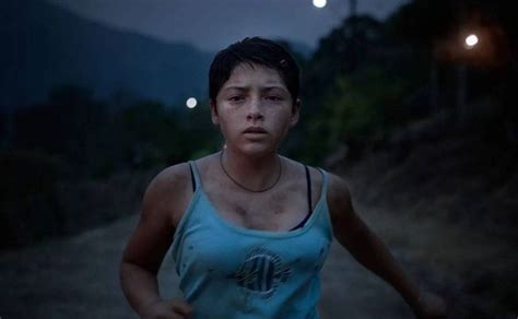 Noche De Fuego De La Mexicana Tatiana Huezo Nominada Al Goya 2023