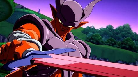 Dragon ball super will follow the aftermath of goku's fierce battle with majin buu, as he attempts to maintain earth's fragile peace. Dragon Ball FighterZ's Janemba Release Date Announced - IGN