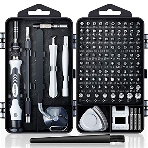 List Of 10 Best Laptop Tool Kit 2023 Reviews