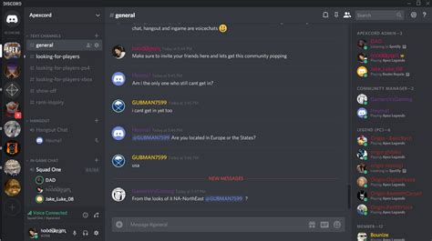 Discord Xbox Status Como Usar Discord No Xbox One E Xbox Series