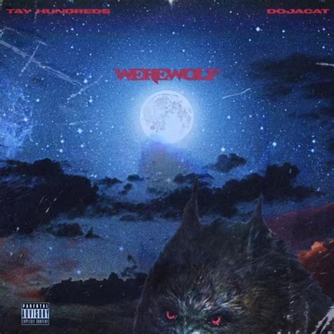 Doja Cat Werewolf Lyrics Genius Lyrics