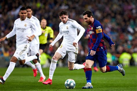 Real madrid club de fútbol, commonly referred to as real madrid, is a spanish professional football club based in madrid. Eleven decisive matches for FC Barcelona and Real Madrid
