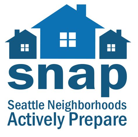 Seattle Neighborhoods Actively Prepare Emergency Management