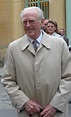 hooda-thunkit: Duke Franz of Bavaria turned 80