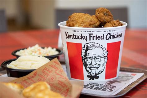 Whats The Most Iconic Food From Your State Rkentucky