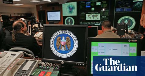 privacy under attack the nsa files revealed new threats to democracy technology the guardian