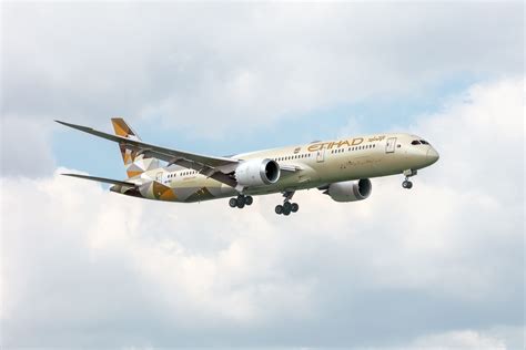 Etihad Cargo to expand capacity on US flights from Q2 2023 - AeroTime