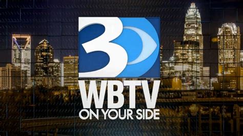 Wbtv Tv Motion Graphics And Broadcast Design Gallery