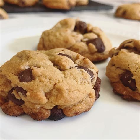 The Ultimate Cannabis Chocolate Chip Cookies Lauren Gaw