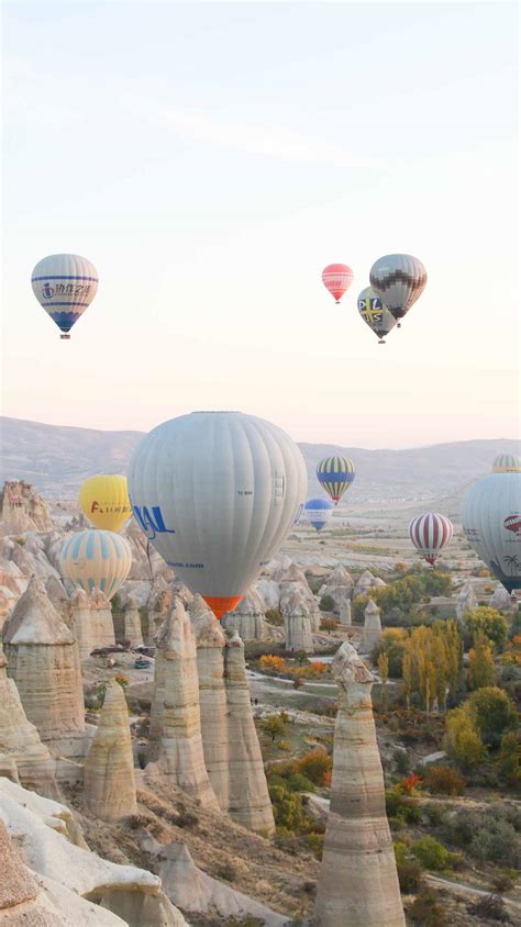 21 Things Nobody Tells You About Cappadocia Turkey 2023