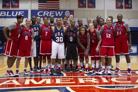 Jun 21, 2021 · this summer, team usa will be seeking its fourth consecutive gold medal, after taking home the gold in 2008, 2012, and 2016. USA Basketball Women's National Team ready to face Brazil ...