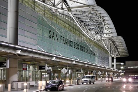 Saab Assc Improves Situational Awareness At San Francisco Airport