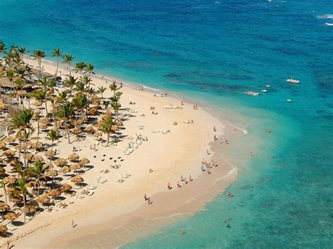 Best Beaches In Bavaro Punta Cana Get More Anythinks