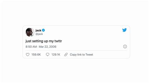 Jack Dorsey Sells His First Tweet For Us29m