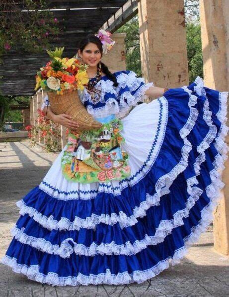 Traditional Honduran Clothing
