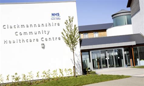 NHS Forth Valley Adopts Morse EPR To Support Community Staff