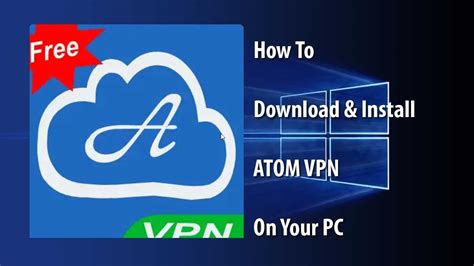 How To Download Atom Vpn For Firestick