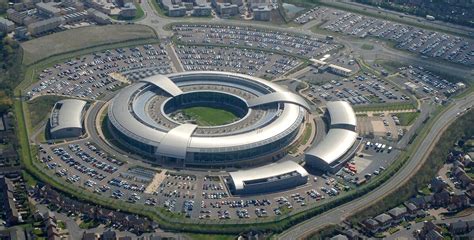 New details from the private diary of the first head of gchq give a fascinating insight into the evolving. GCHQ Steadily Sparks UK Cyber Industry Rush