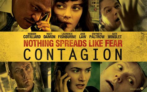 This movie was produced in 2011 by steven soderbergh director with matt damon, kate winslet and jude law. Contagion Full HD Wallpaper and Background Image ...