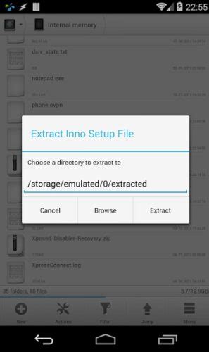How To Convert Exe File To Apk File To Run On Android