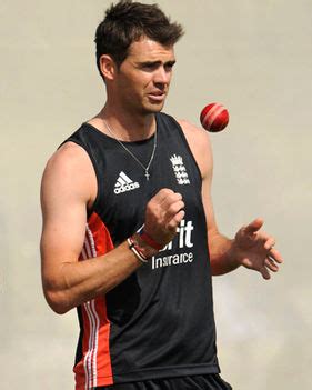 James anderson has bowled one of the greatest overs in test history, taking two wickets and narrowly missing out on a third. Jimmy Anderson It's win or bust - Daily Star
