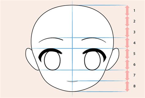 Cách Vẽ Anime Chibi Cute đơn Giản Cực Dễ Thương Kthn