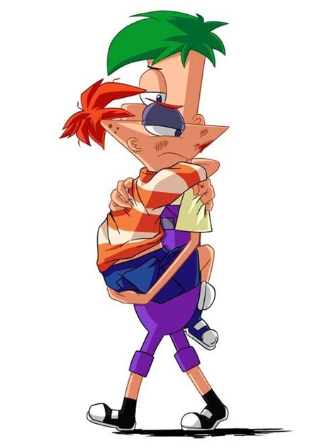pin on phineas and ferb