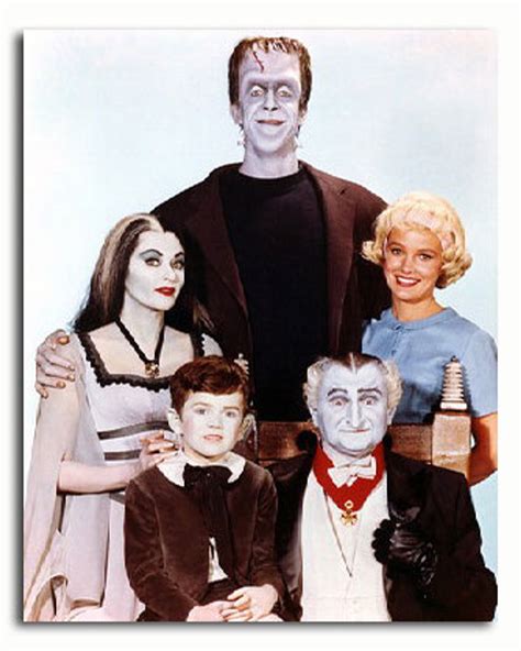 Ss288860 Movie Picture Of The Munsters Buy Celebrity Photos And