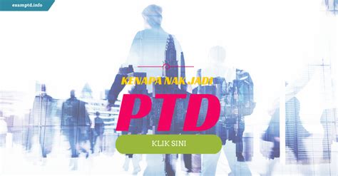 Dah jadi macam ni pun kita nak tutup mata lagi ke? Kenapa Nak Jadi PTD? | Exam PTD