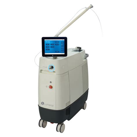 Lumenis Pulse™ 120h Laser System Holmium Laser Lithotripsy Boston