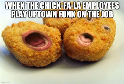 Chicken Nuggets Meme Local Search Denver Post