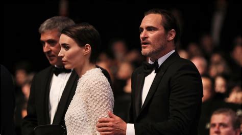 Top 10 baby names most likely to. Rooney Mara and Joaquin Phoenix Are the Cutest Couple at ...