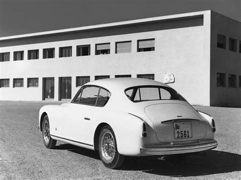 Ferrari 195 Inter Specs And Photos 1950 1951 Autoevolution