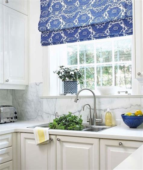Perfect Kitchen Window Treatments Ideas For Less