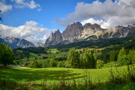 Best Instagram Photo Spots In The Dolomites And How To Reach Them