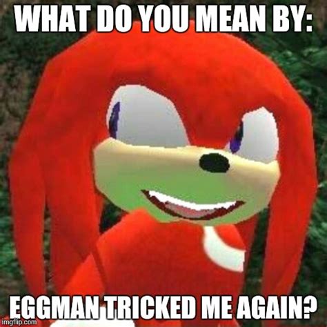 Eggman Meme Photos Cantik