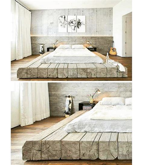 Link To Wood Sitting On Bed Berry Houzz