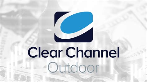 Clear Channel Outdoor Holdings Inc Announces Date For 2022 Second