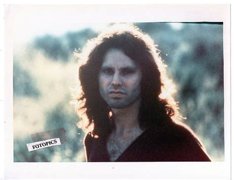 Jim Morrison He Certainly Was A Very Interesting Gorgeous Talented