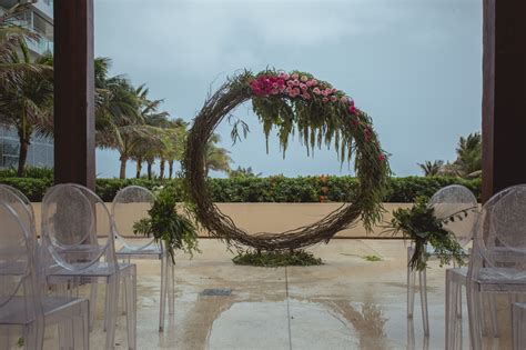 Cancun mexico is the hottest spring break destination around, but that's not all! Pin by Secrets Resorts & Spas on Secrets The Vine Cancun ...