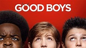 Good Boys (2019) - AZ Movies