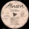 Achim Reichel – Nachtexpress (LP, Album) – akerrecords.nl