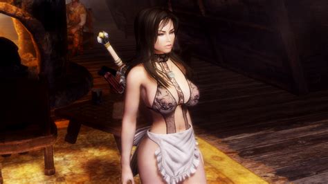 Hidielle Follower Downloads Skyrim Adult And Sex Mods Loverslab