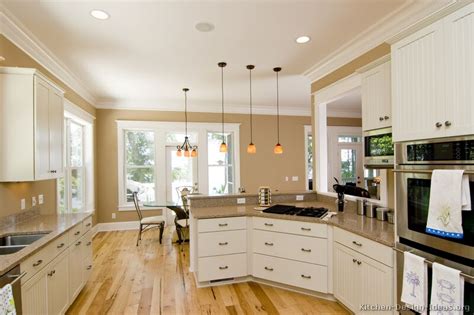 30 extraordinary modern white kitchen cabinets design ideas. Pictures of Kitchens - Traditional - White Kitchen Cabinets