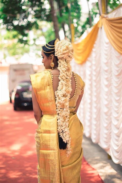The Coolest Ideas To Emulate From South Indian Weddings Wedmegood