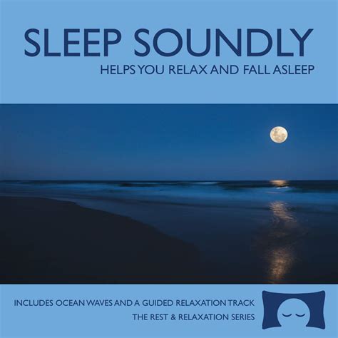 - Sleep Soundly CD - Calming Guitar Music with Nature Sounds - Helps