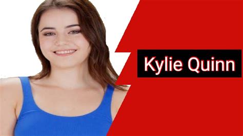 Kylie Quinn Youtube