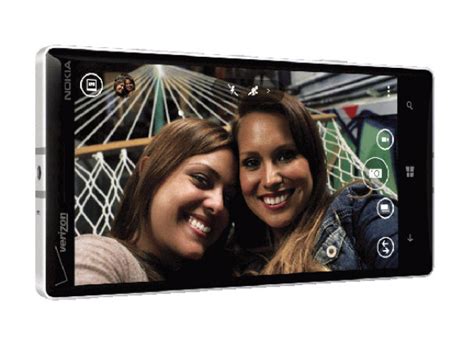 Nokia Lumia Icon Verizon Wireless Review Pcmag